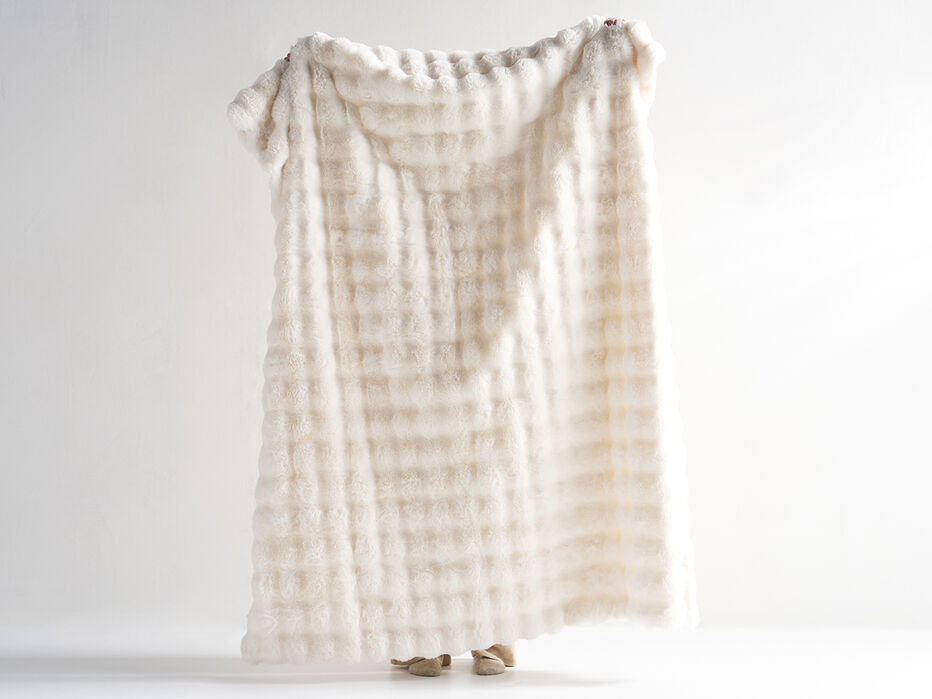 Daphne Throw - ALTAR'D STATE KIDS - 