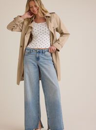 Astrid Dot Tee Detail 4 - ALTAR'D STATE KIDS