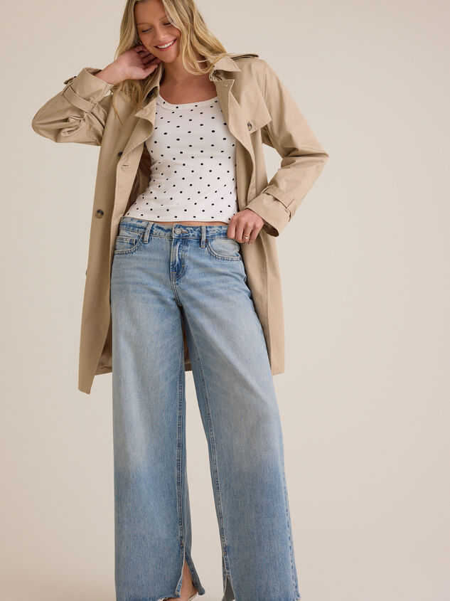 Astrid Dot Tee Detail 4 - ALTAR'D STATE KIDS