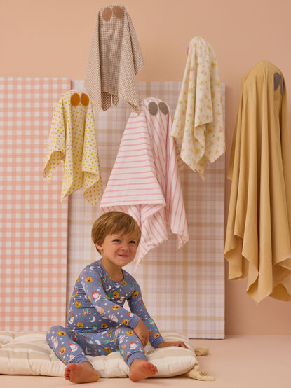 Spooky Nights Lounge Set - AS Kids