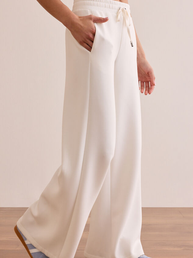 Supersoft Wide Leg Pants Detail 4 - ALTAR'D STATE KIDS