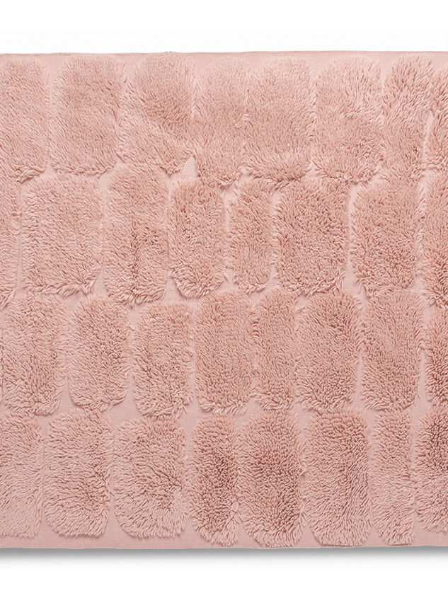 Hydrangea Handwoven Rug Detail 2 - AS Kids