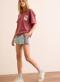 Give Thanks Graphic Tee Detail 4 - AS Kids