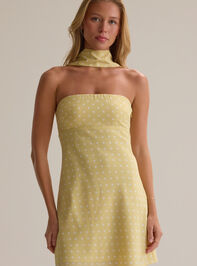 Gracie Mini Dress - AS Kids