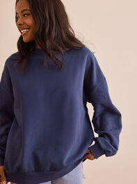 NY Pullover Detail 3 - ALTAR'D STATE KIDS