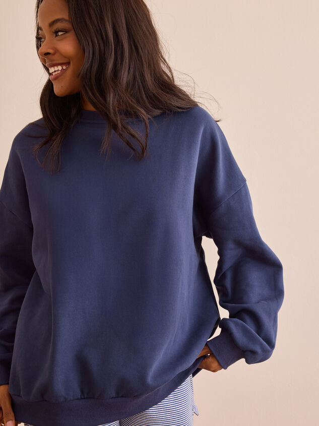 NY Pullover Detail 3 - ALTAR'D STATE KIDS