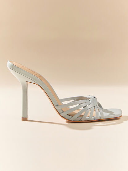 Tara Stiletto by Schutz - ALTAR'D STATE KIDS