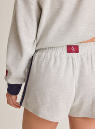 Journey Thermal Sleep Bottom Detail 4 - AS Kids