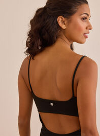 Playmaker Open Back Dress Detail 5 - ALTAR'D STATE KIDS