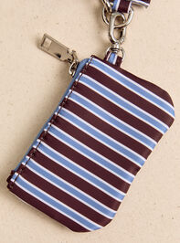 Keychain Wallet Lanyard Detail 2 - AS Kids