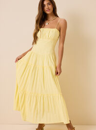 Odette Maxi Dress - AS Kids