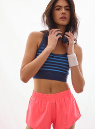 Bold Move Sports Bra Detail 2 - ALTAR'D STATE KIDS