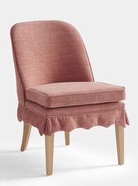 Ali Upholstered Dining Chair Detail 3 - ALTAR'D STATE KIDS