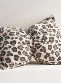 Ella Bow Pillow - AS Kids