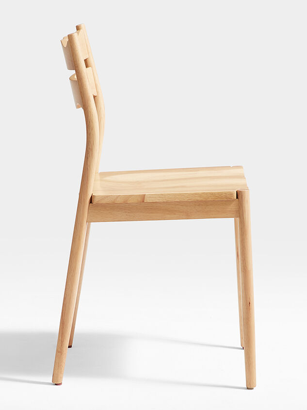 Mabel Dining Chair Detail 4 - ALTAR'D STATE KIDS