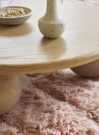 Hydrangea Handwoven Rug - AS Kids