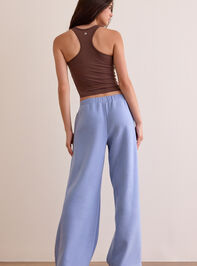 Varsity Bound Pant Detail 5 - AS Kids