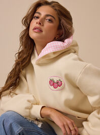 Strawberry Shortcake Sweatshirt - ALTAR'D STATE KIDS