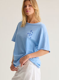 Jesus Paid It All Graphic Tee Detail 4 - AS Kids