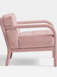 Ashbury Upholstered Chair Detail 4 - AS Kids