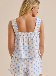 Mia Sleep Top Detail 5 - ALTAR'D STATE KIDS