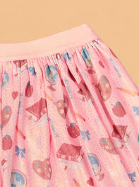School Icons Tutu Detail 3 - AS Kids