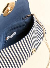Shell Striped Crossbody Detail 3 - ALTAR'D STATE KIDS