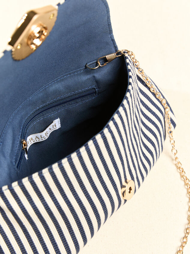 Shell Striped Crossbody Detail 3 - ALTAR'D STATE KIDS