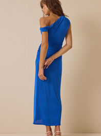 Lula Maxi Dress Detail 5 - ALTAR'D STATE KIDS