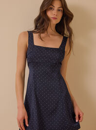 Aubrey Mini Dress Detail 3 - AS Kids