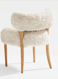 Zoey Upholstered Dining Chair Detail 4 - ALTAR'D STATE KIDS