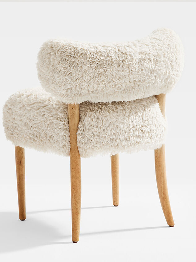 Zoey Upholstered Dining Chair Detail 4 - ALTAR'D STATE KIDS