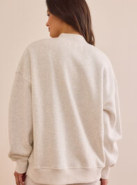 AS Revival Mock Neck Detail 5 - AS Kids
