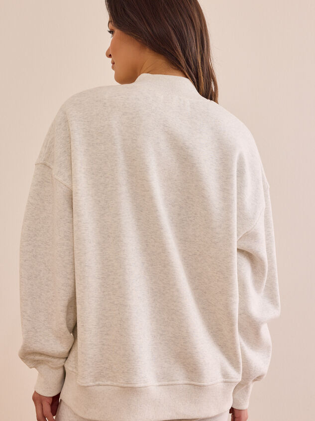 AS Revival Mock Neck Detail 5 - AS Kids