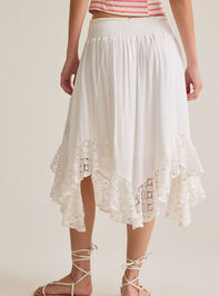 Dru Midi Skirt Detail 5 - AS Kids