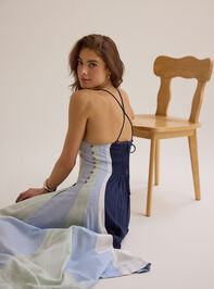 Marnie Maxi Dress - ALTAR'D STATE KIDS