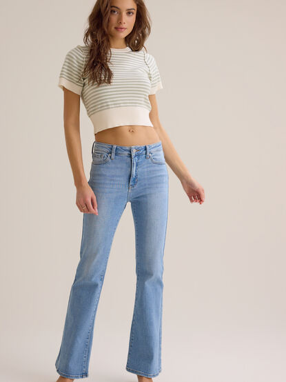 Klara Bootcut Jean - ALTAR'D STATE KIDS