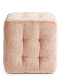 Skye Upholstered Ottoman - ALTAR'D STATE KIDS