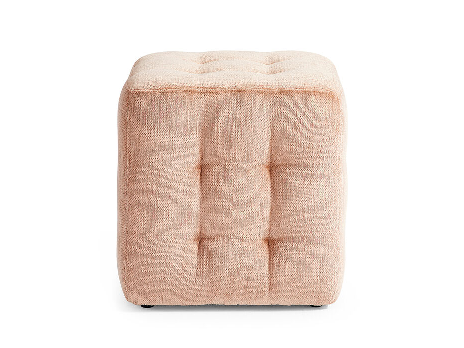 Skye Upholstered Ottoman - ALTAR'D STATE KIDS - 