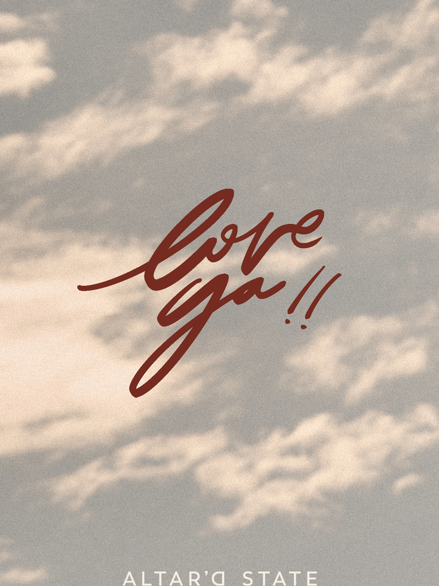Love Ya E-Gift Card - AS Kids