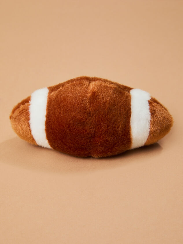 Football Palm Pal Detail 3 - AS Kids