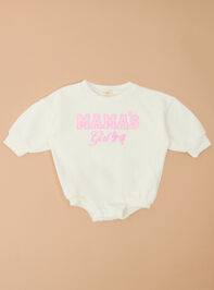 Mama&rsquo;s Girl Bubble Detail 2 - ALTAR'D STATE KIDS