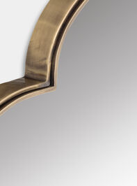 Margot Metal Mirror Detail 4 - ALTAR'D STATE KIDS