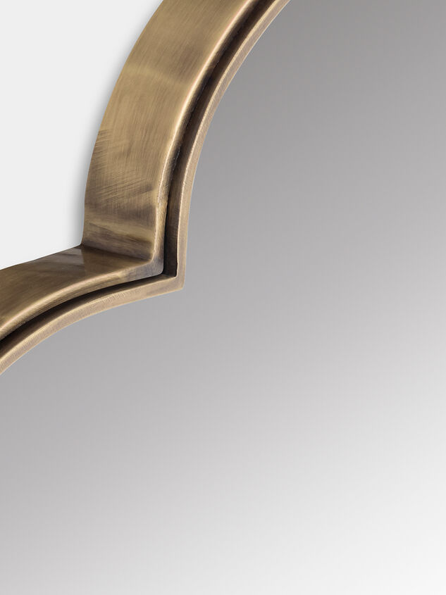 Margot Metal Mirror Detail 4 - ALTAR'D STATE KIDS