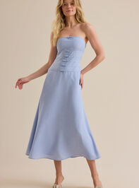 Lilianna Maxi Dress - ALTAR'D STATE KIDS