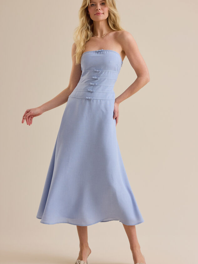 Lilianna Maxi Dress - ALTAR'D STATE KIDS