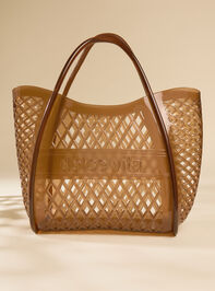 Dolce Vita Jelly Tote Bag - AS Kids