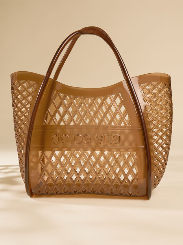 Dolce Vita Jelly Tote Bag - AS Kids
