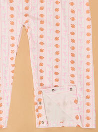 Game Day Darling Jumpsuit Detail 3 - AS Kids