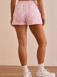 Spot Me Set Shorts Detail 5 - ALTAR'D STATE KIDS